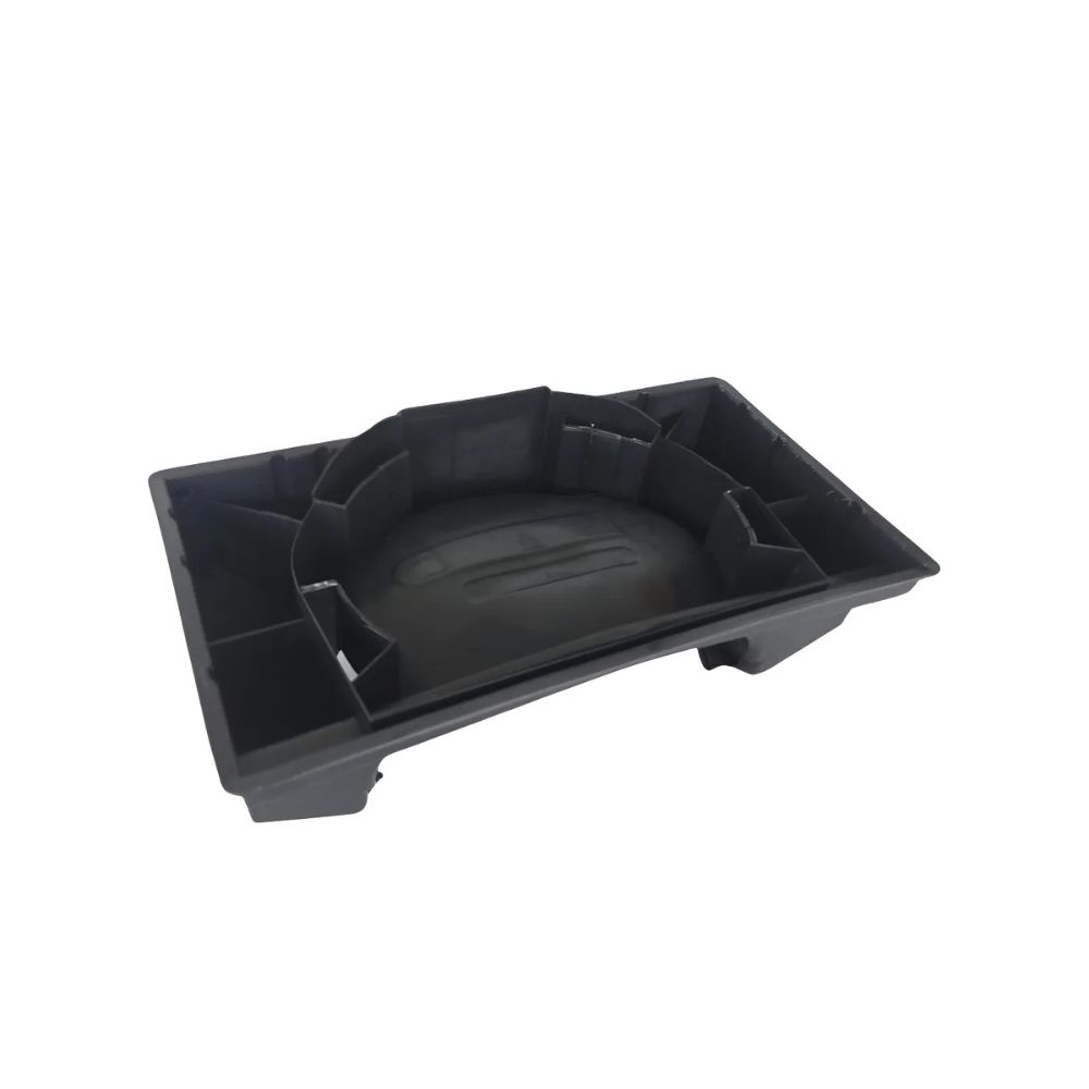 Recipiente Evap Embraco Eg Preto